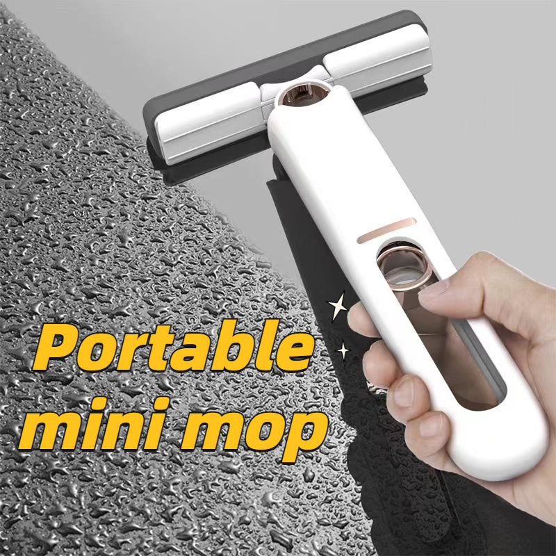 Multipurpose Mini Mop